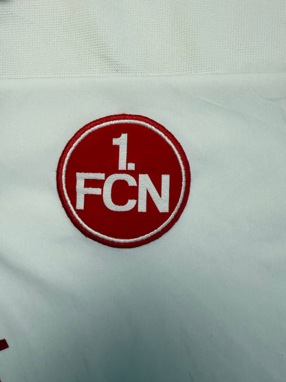 Nürnberg Trikot Adidas XL