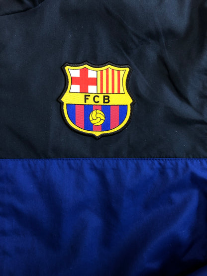 Barcelona Tracksuit Nike S, M & L