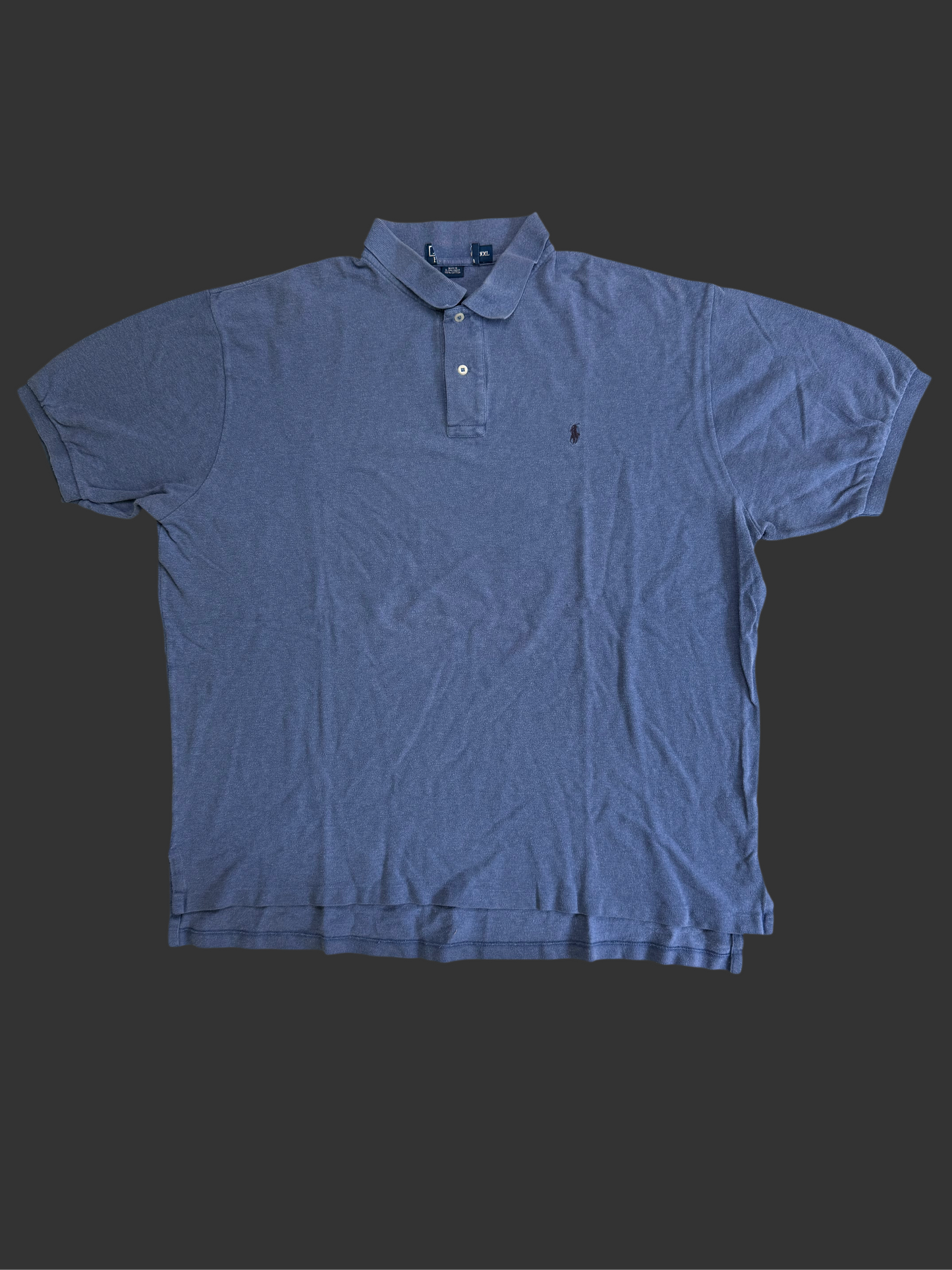 Polo Ralph Lauren Polohemd XXL