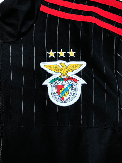 Benfica Lissabon Tracksuit Adidas S