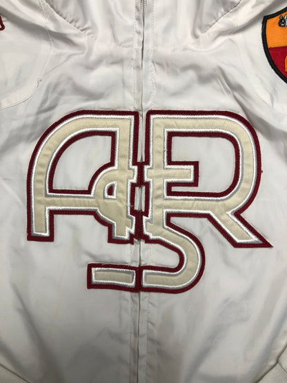 AS Roma Tracksuit Kappa L