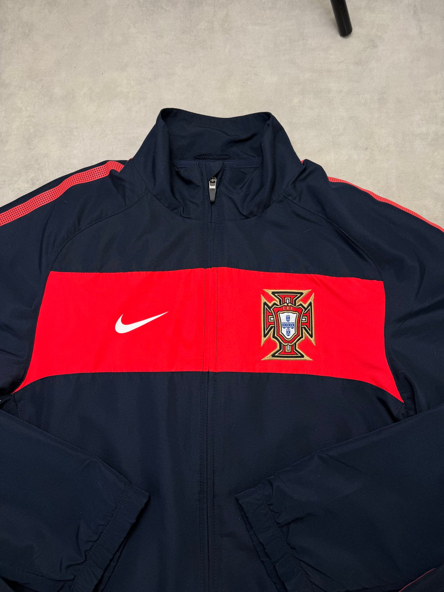 Portugal Tracksuit Nike M & L 2010