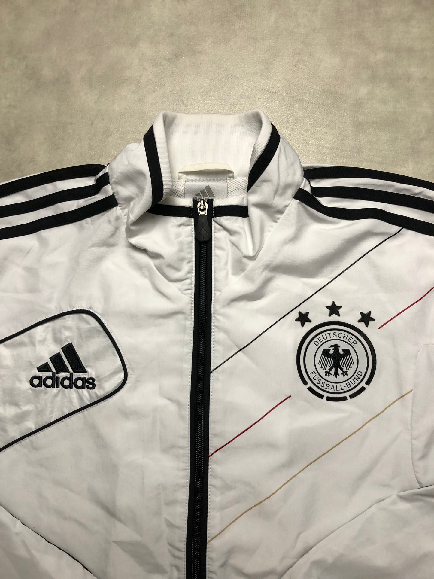 Deutschland DFB Tracksuit Adidas S