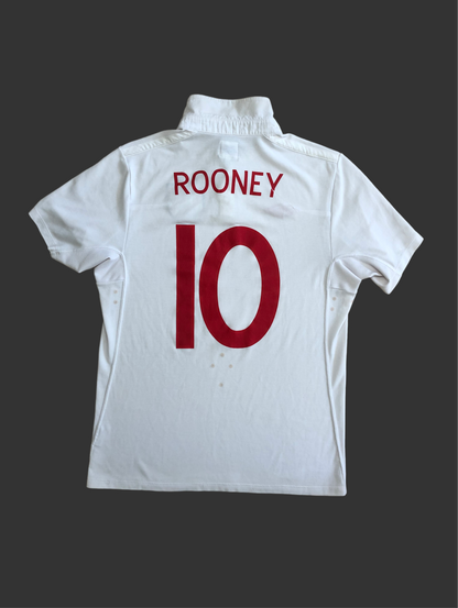 England Wayne Rooney Trikot Umbro M