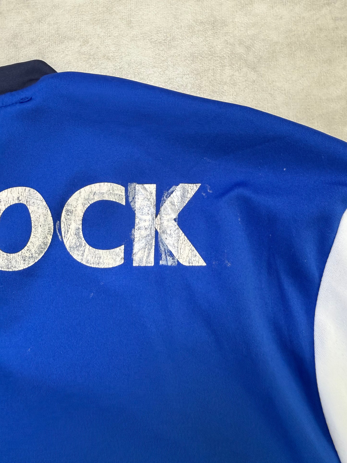 FC Porto Trikot New Balance L