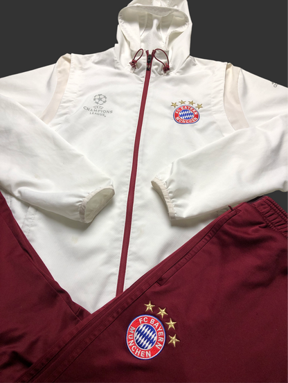 Bayern München Tracksuit Adidas M Champions League Edition