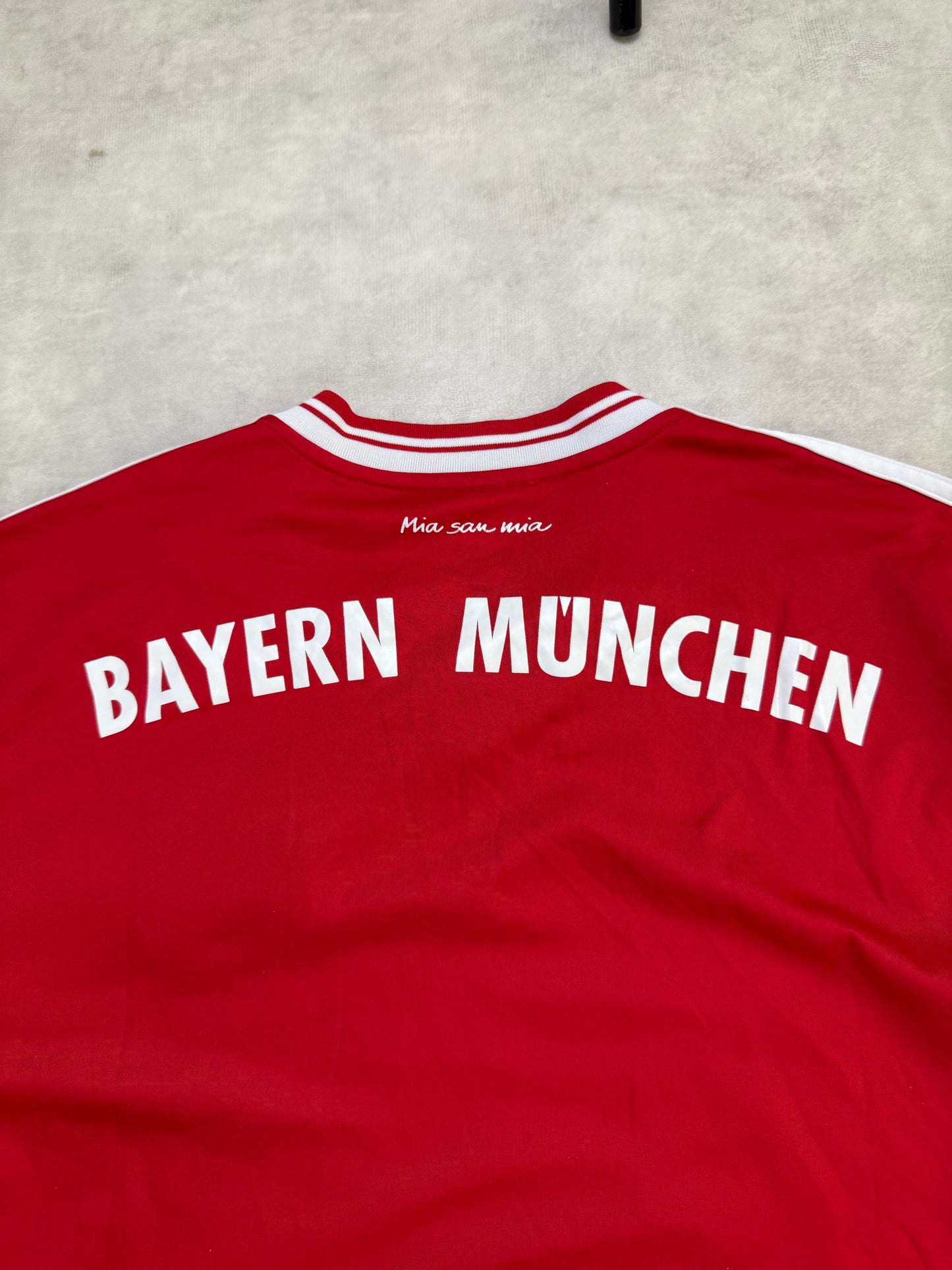 Bayern München Trikot Adidas L