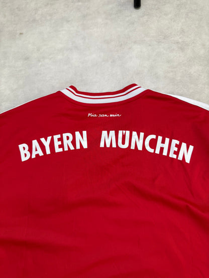 Bayern München Trikot Adidas L