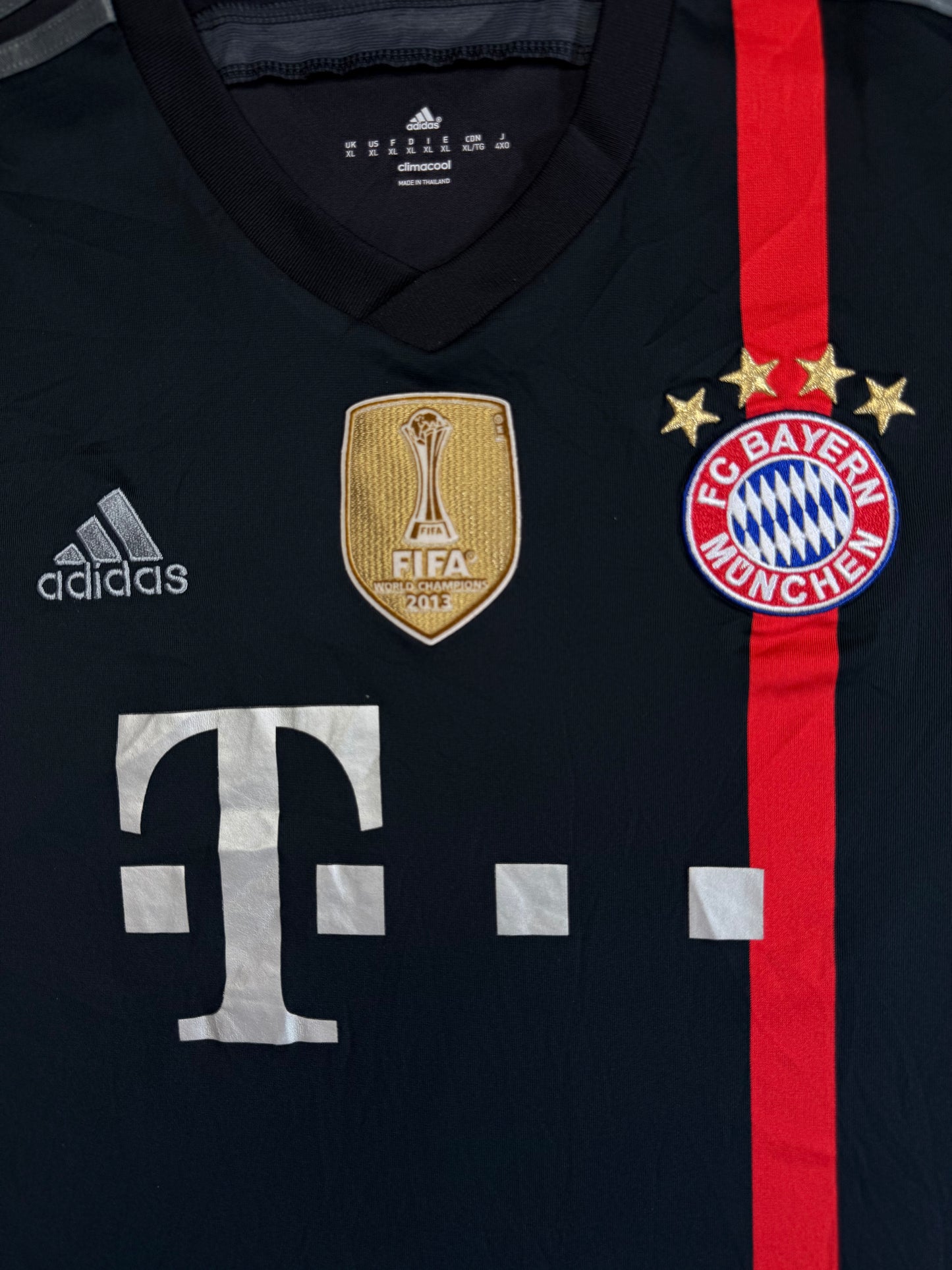 Bayern München Mario Götze Trikot Adidas XL
