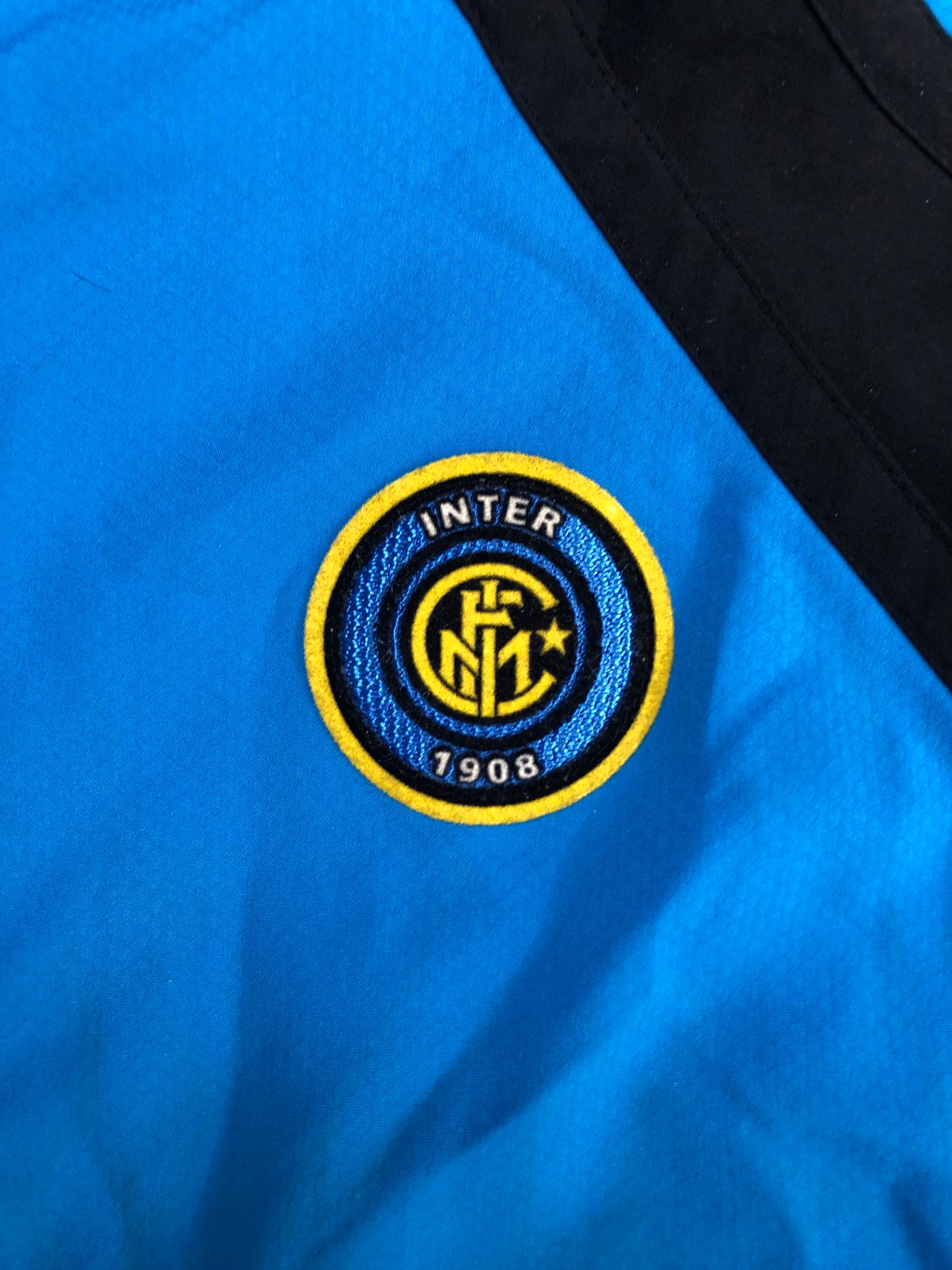 Inter Mailand Tracksuit Nike L