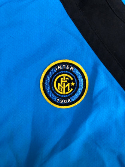 Inter Mailand Tracksuit Nike L