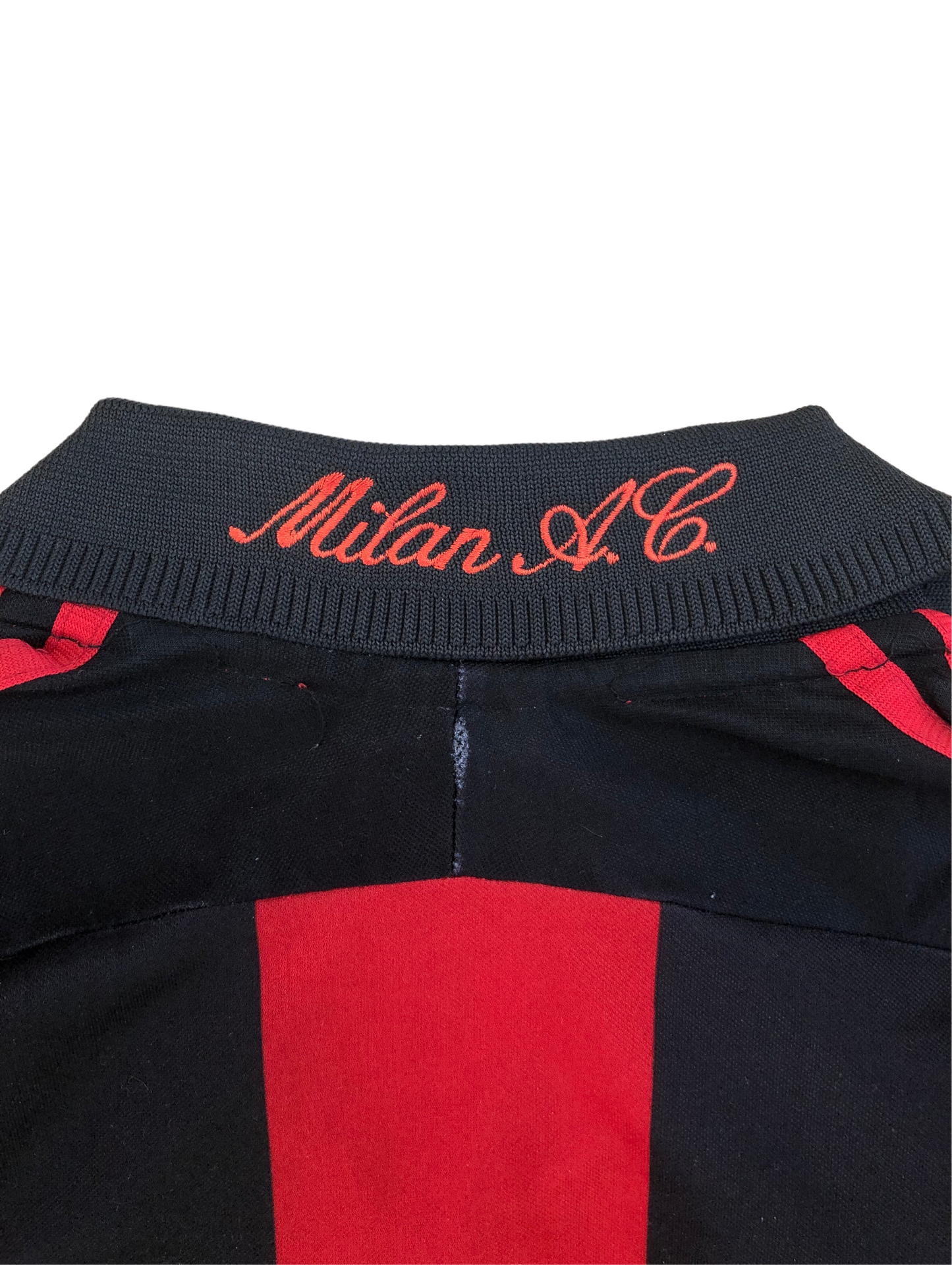 AC Milan Trikot Adidas M