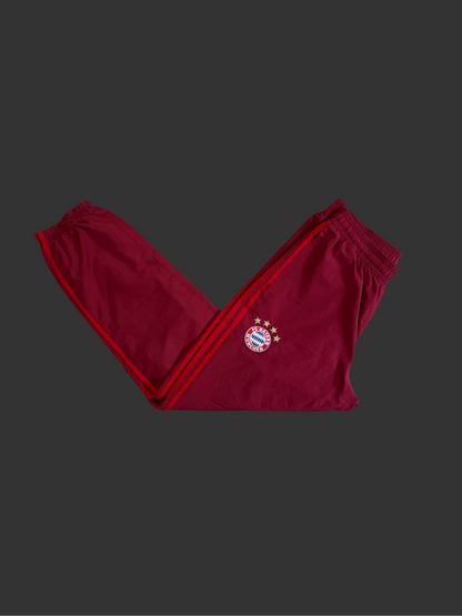 Bayern München Trackpants Adidas M