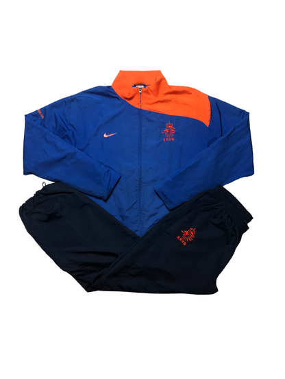 Niederlande Tracksuit Nike XL Netherlands