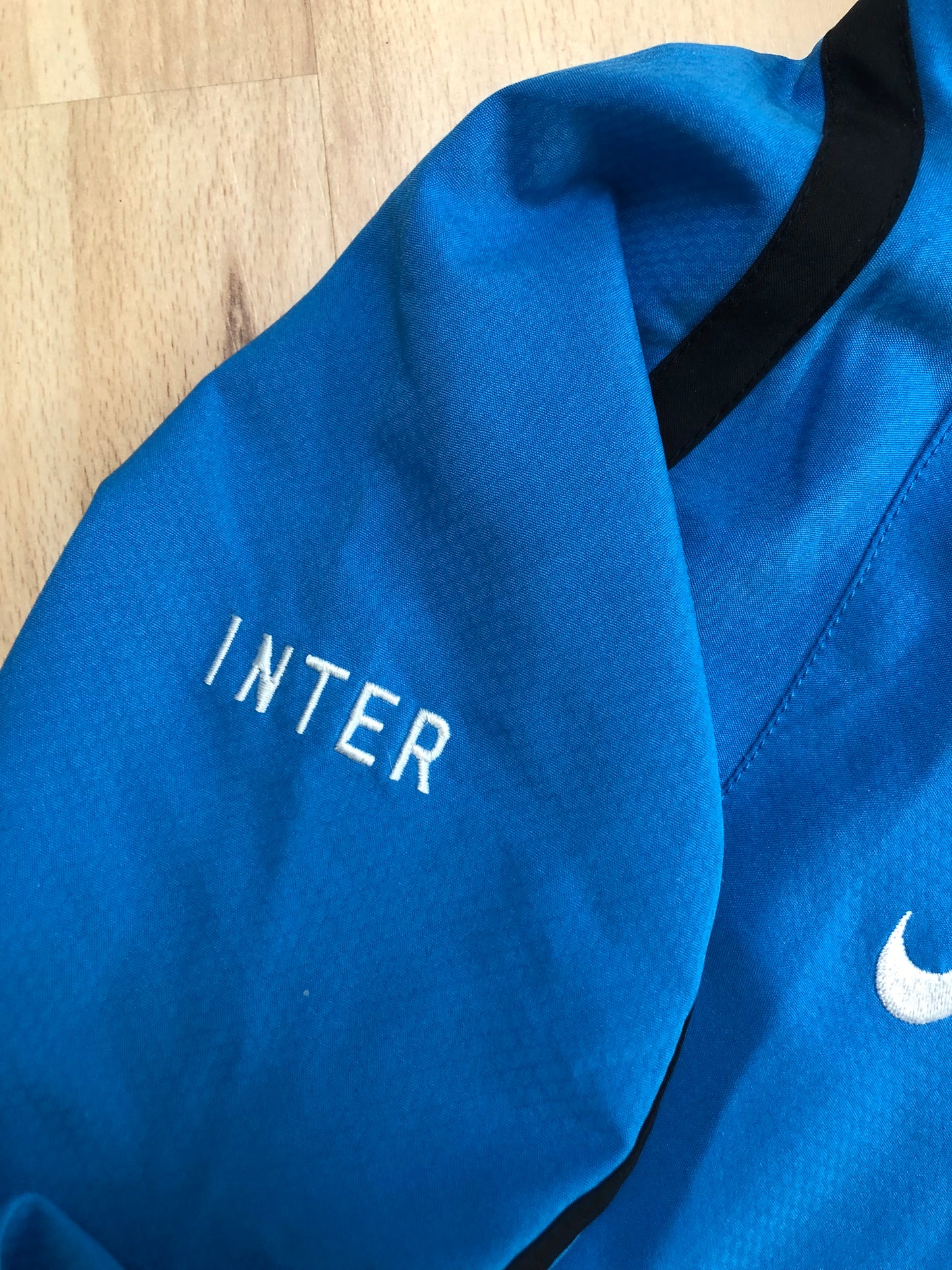 Inter Mailand Tracksuit Nike L