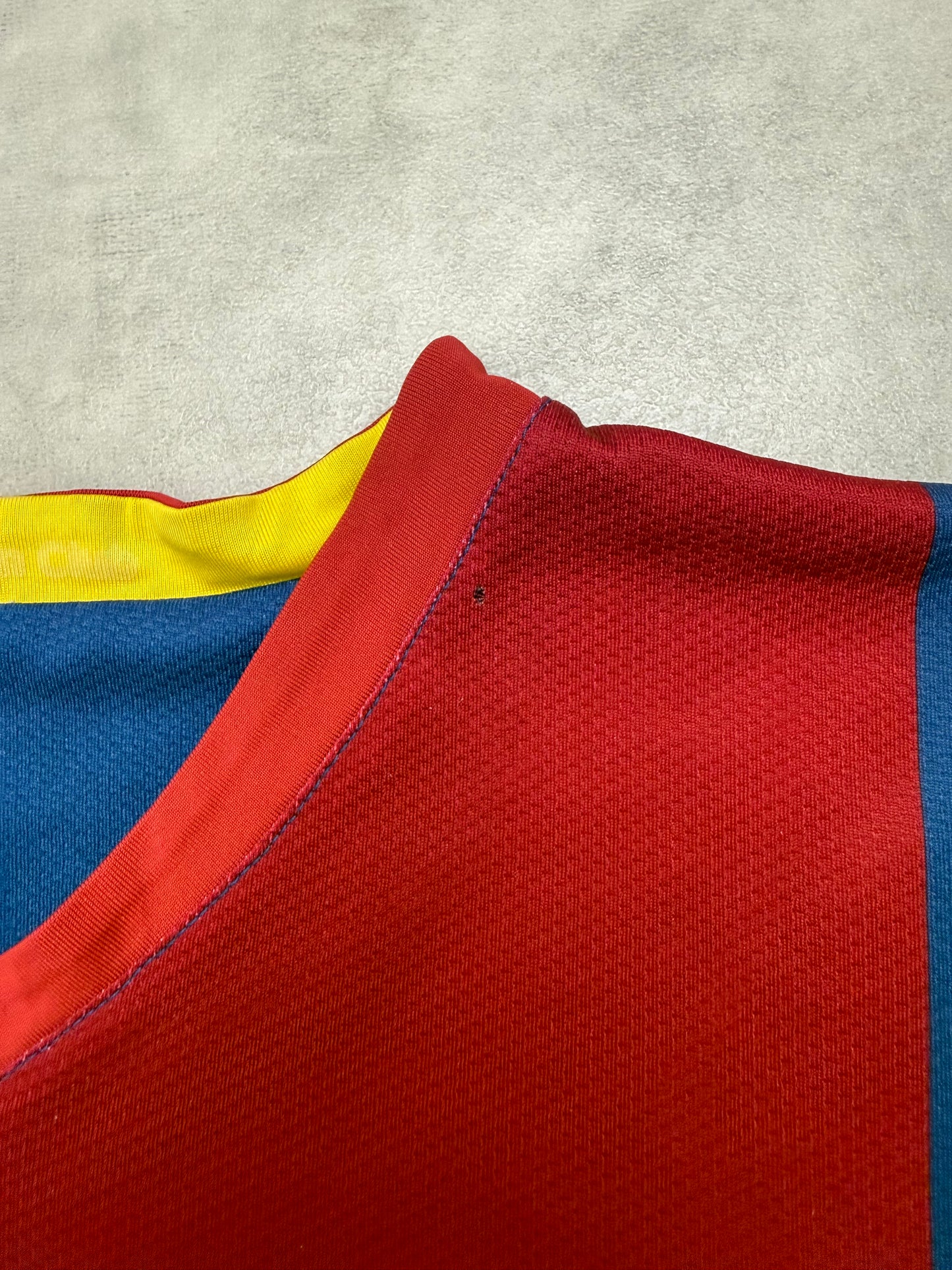 Barcelona Trikot Nike L 2006
