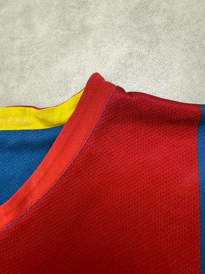 Barcelona Trikot Nike L 2006
