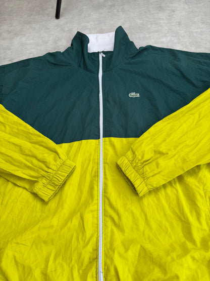 Lacoste Trackjacket L