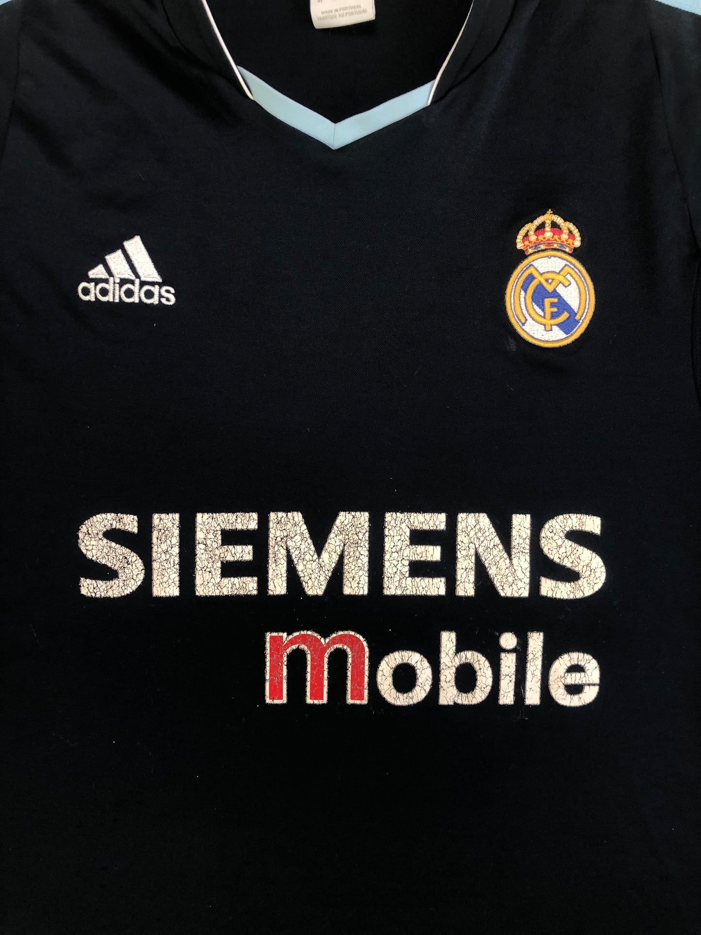 Real Madrid Trikot Adidas XL