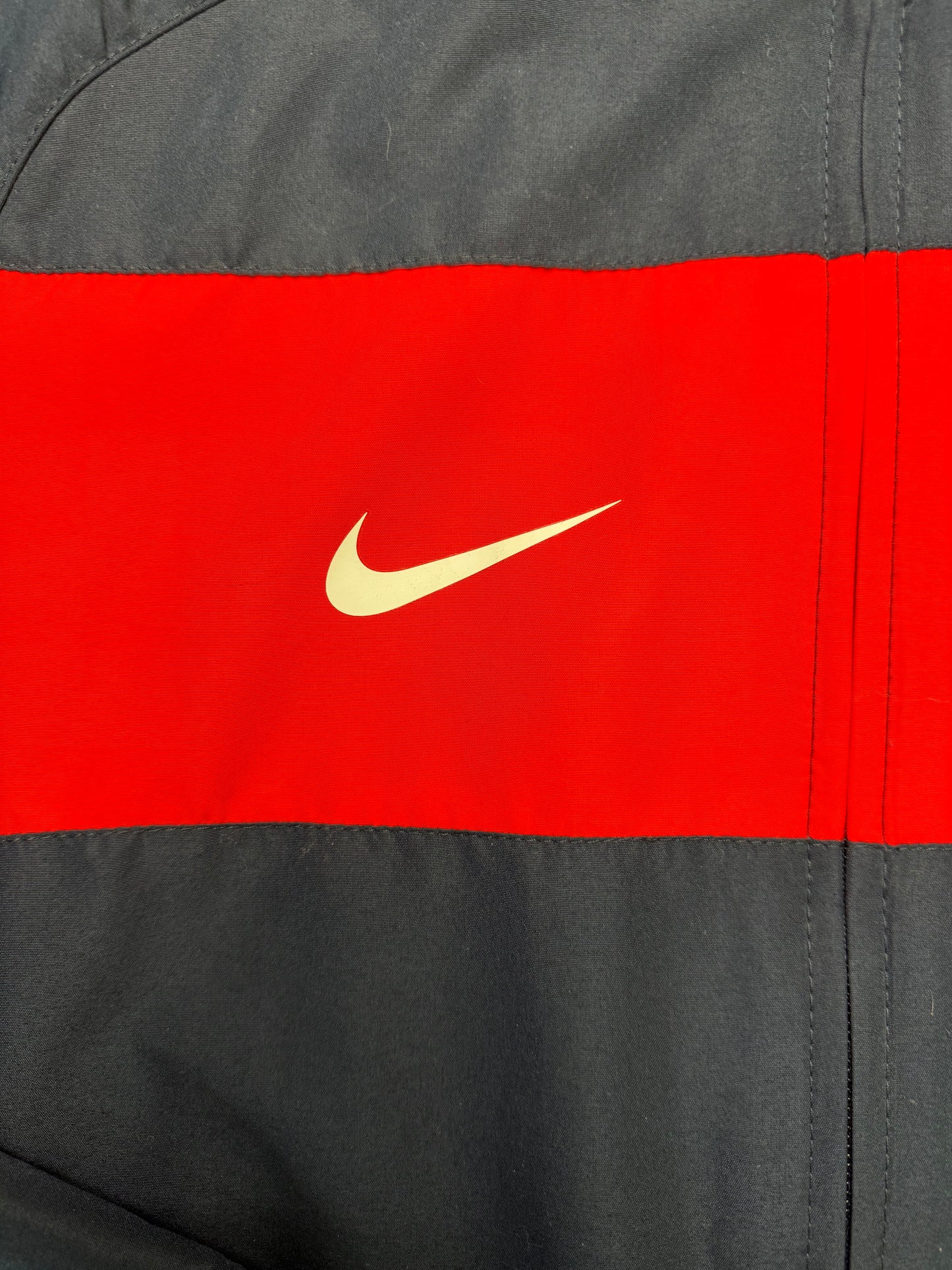 Portugal Tracksuit Nike M & L 2010