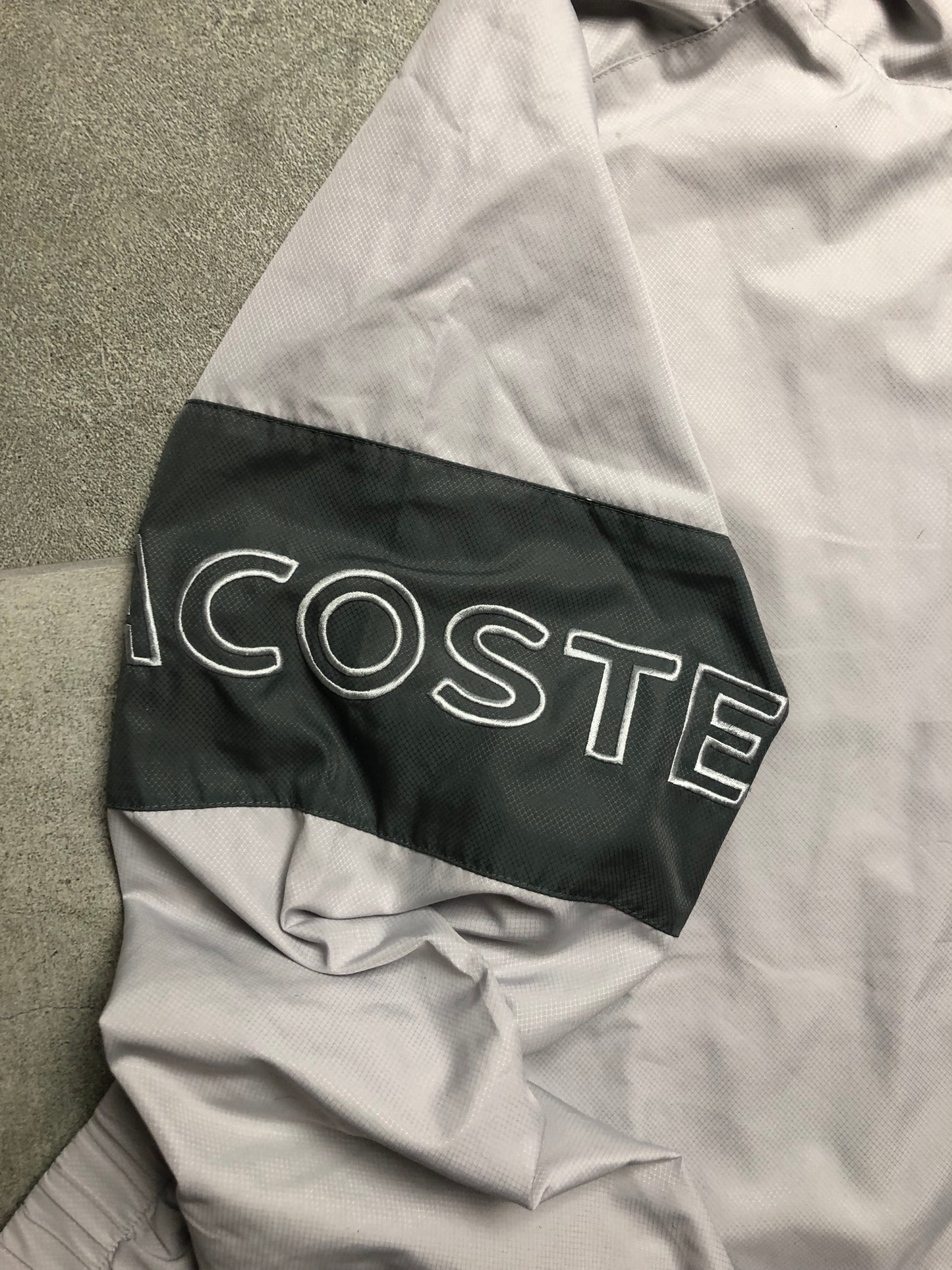 Lacoste Tracksuit L