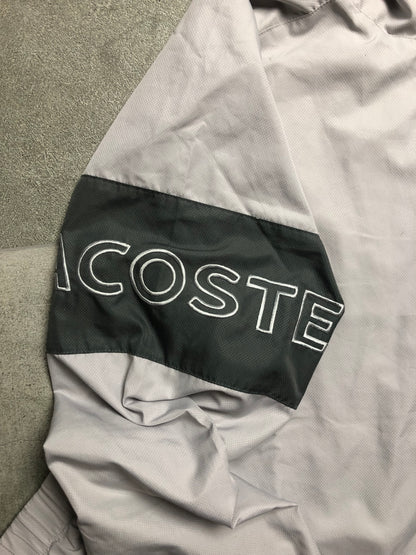 Lacoste Tracksuit L