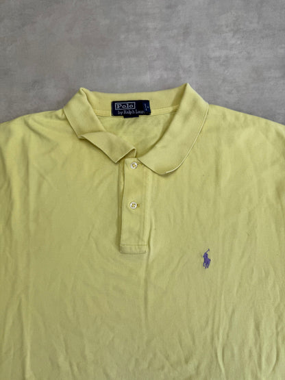 Polo Ralph Lauren Polohemd XXL