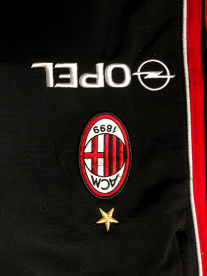 AC Milan Trackpants Adidas L