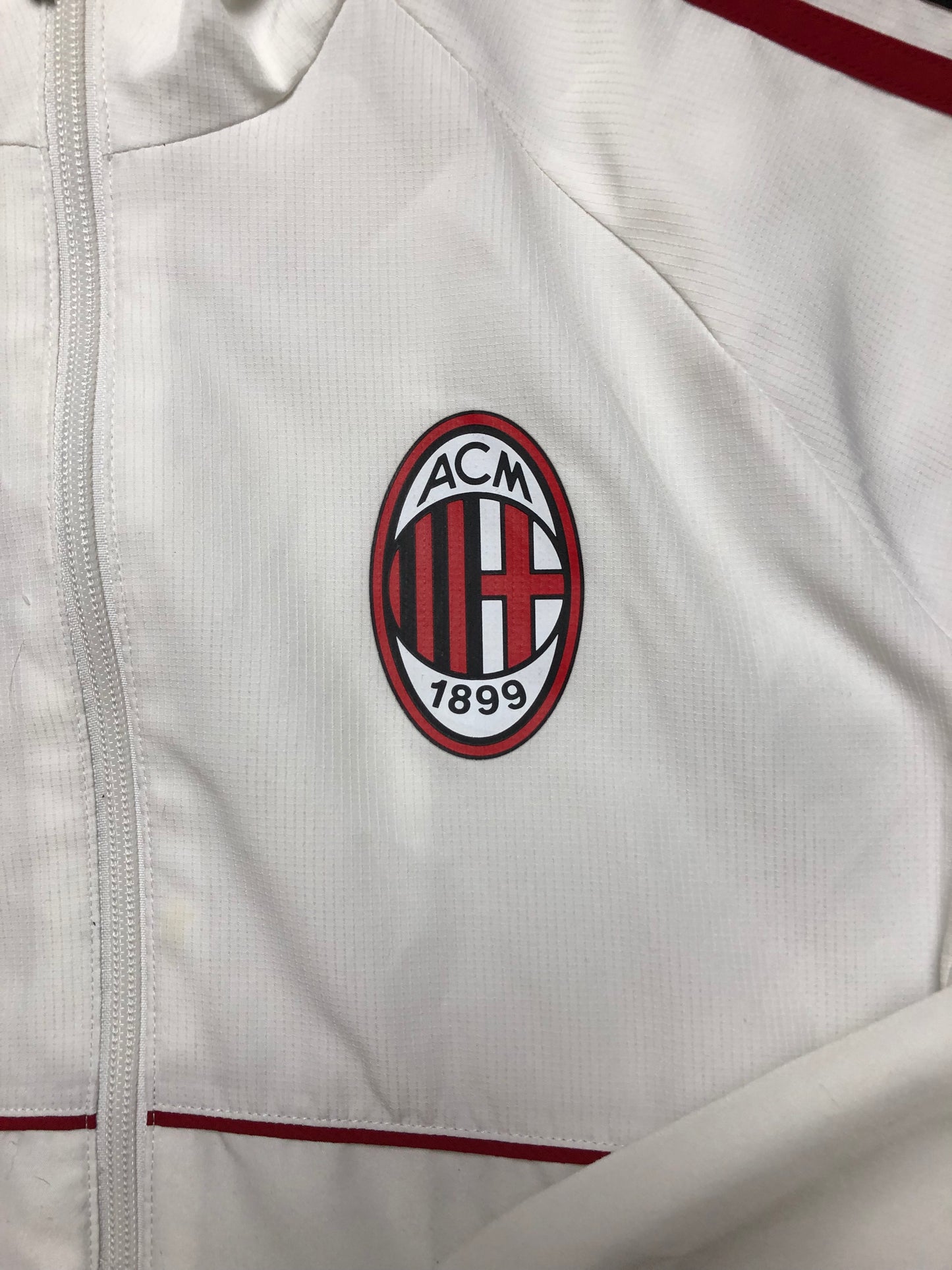 AC Milan Trackjacket Adidas S