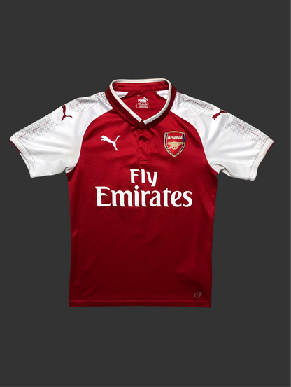 Arsenal Lacazette Trikot Puma XS