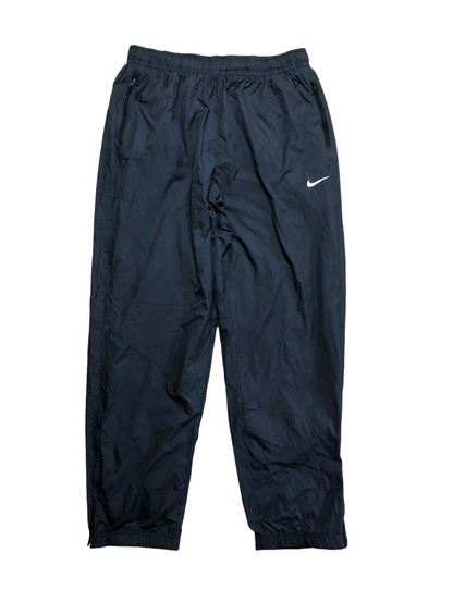 Nike Trackpants Dunkelblau L