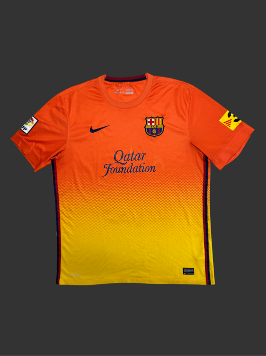 Barcelona Trikot Nike L
