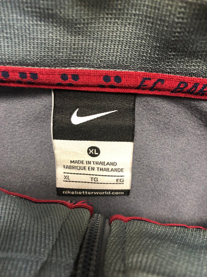Barcelona Tracksuit Nike XL