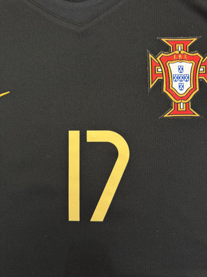 Portugal Cristiano Ronaldo Trikot Nike M 2006