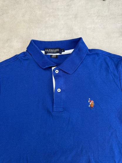 Polo Ralph Lauren Polohemd L