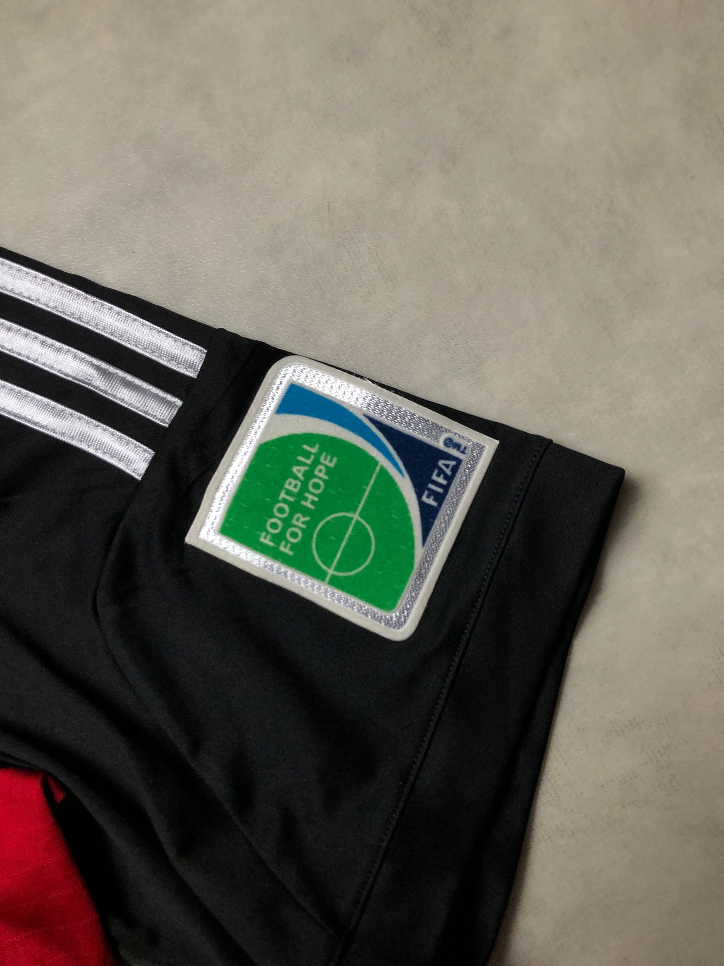 Deutschland DFB Trikot Adidas XL