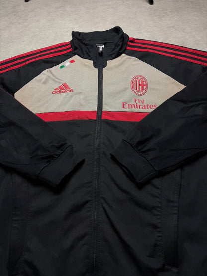 AC Milan Trackjacket Adidas S