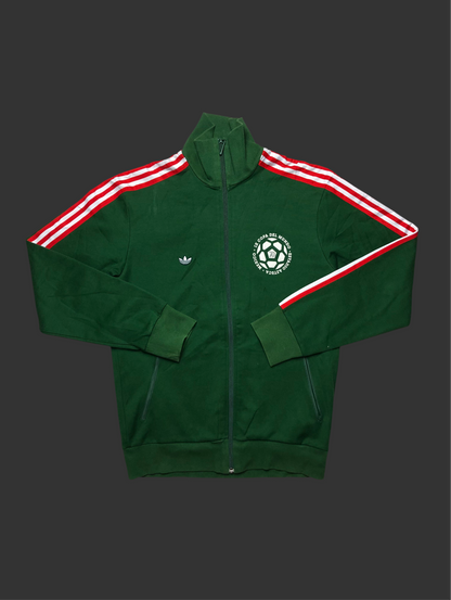 Adidas Trackjacket WM Mexiko 1970 M