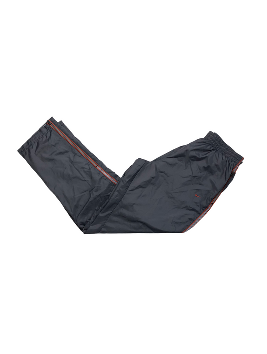 Nike Trackpants grau M