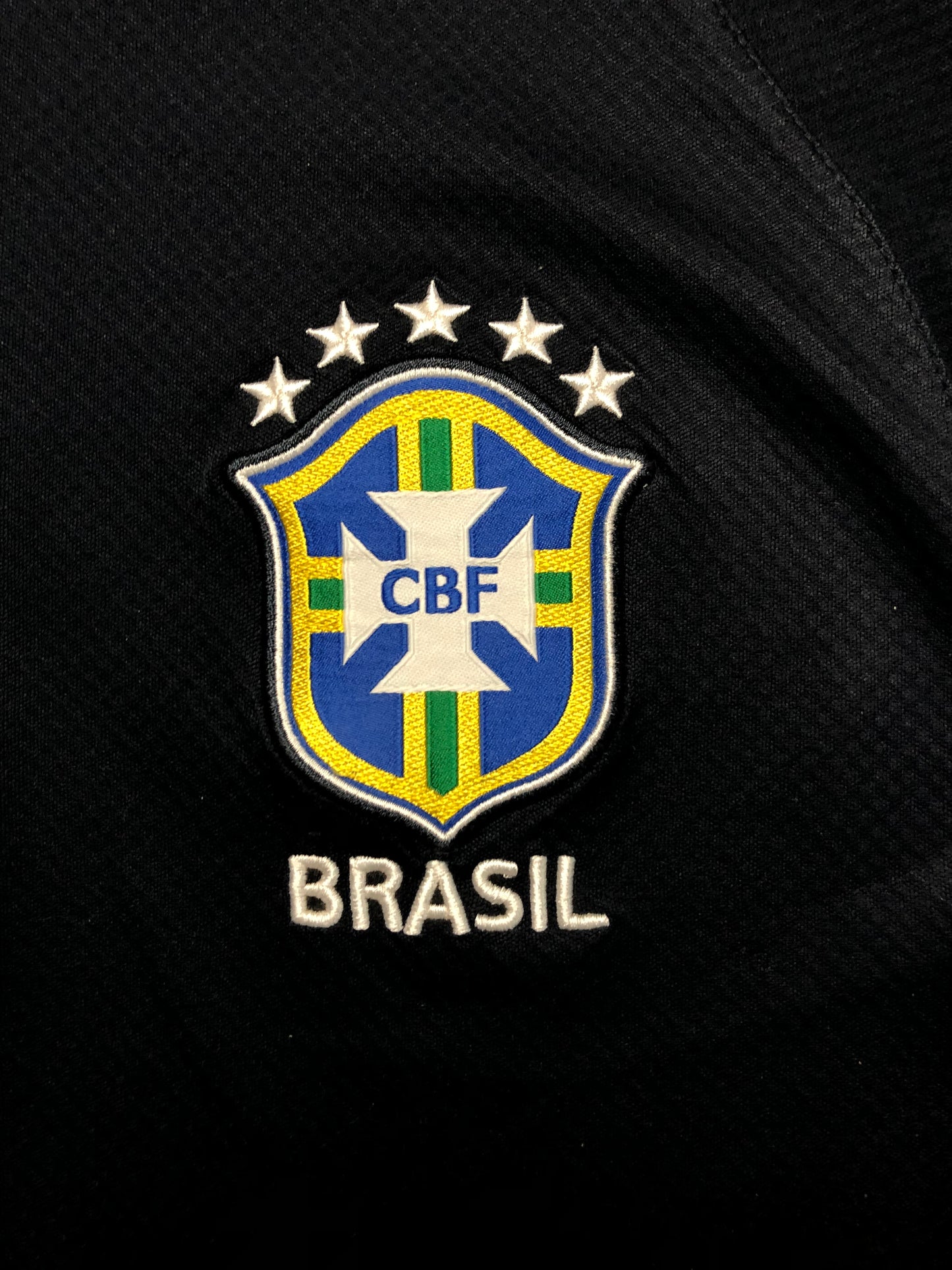 Brasilien Tracksuit Nike L