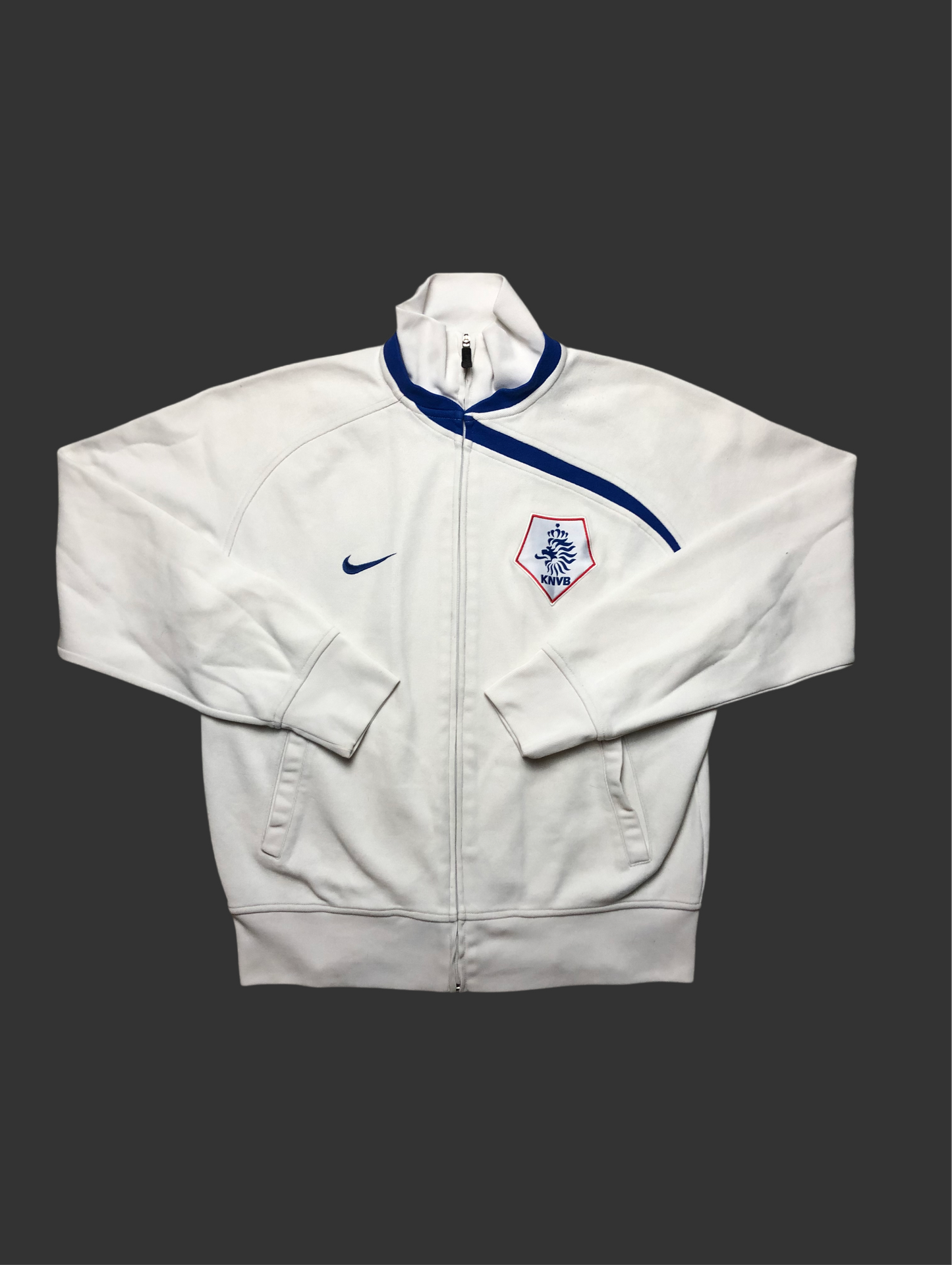 Niederlande Trackjacket Nike L