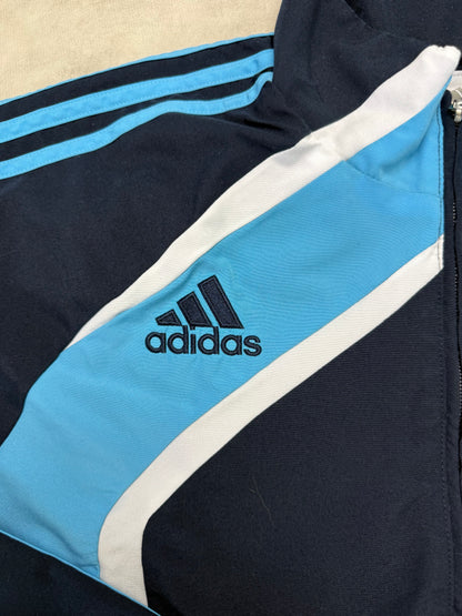 Olympique Marseille Tracksuit Adidas M & L 2009