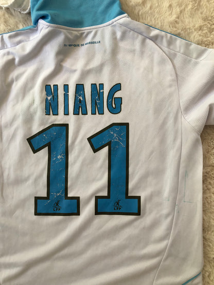 Olympique Marseille Niang Trikot XL