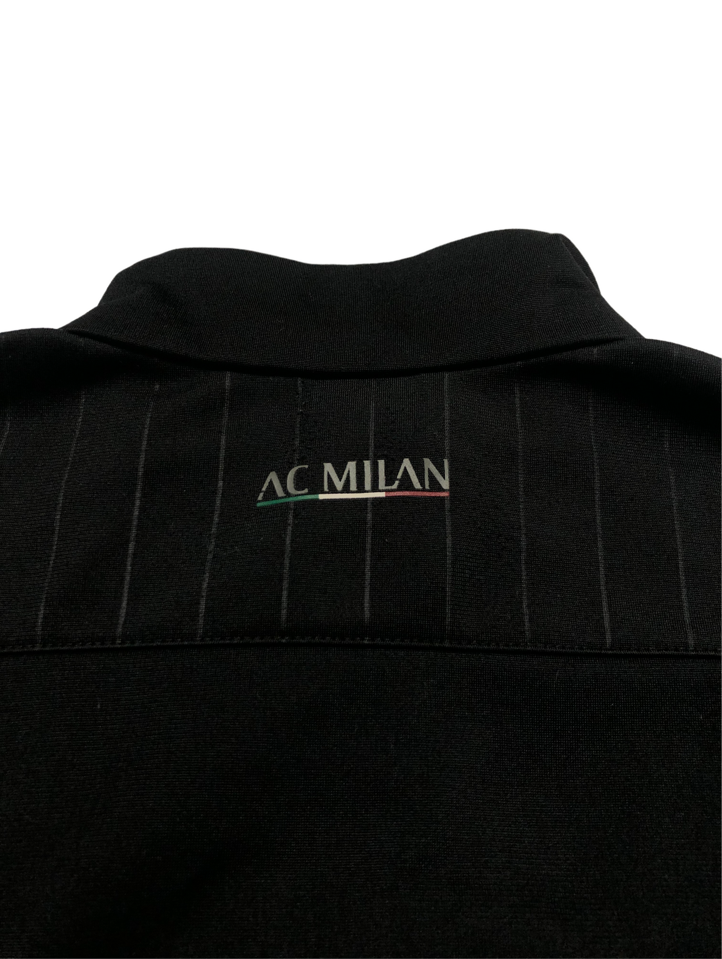 AC Milan Tracksuit Adidas S & L