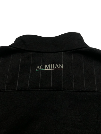 AC Milan Tracksuit Adidas S & L