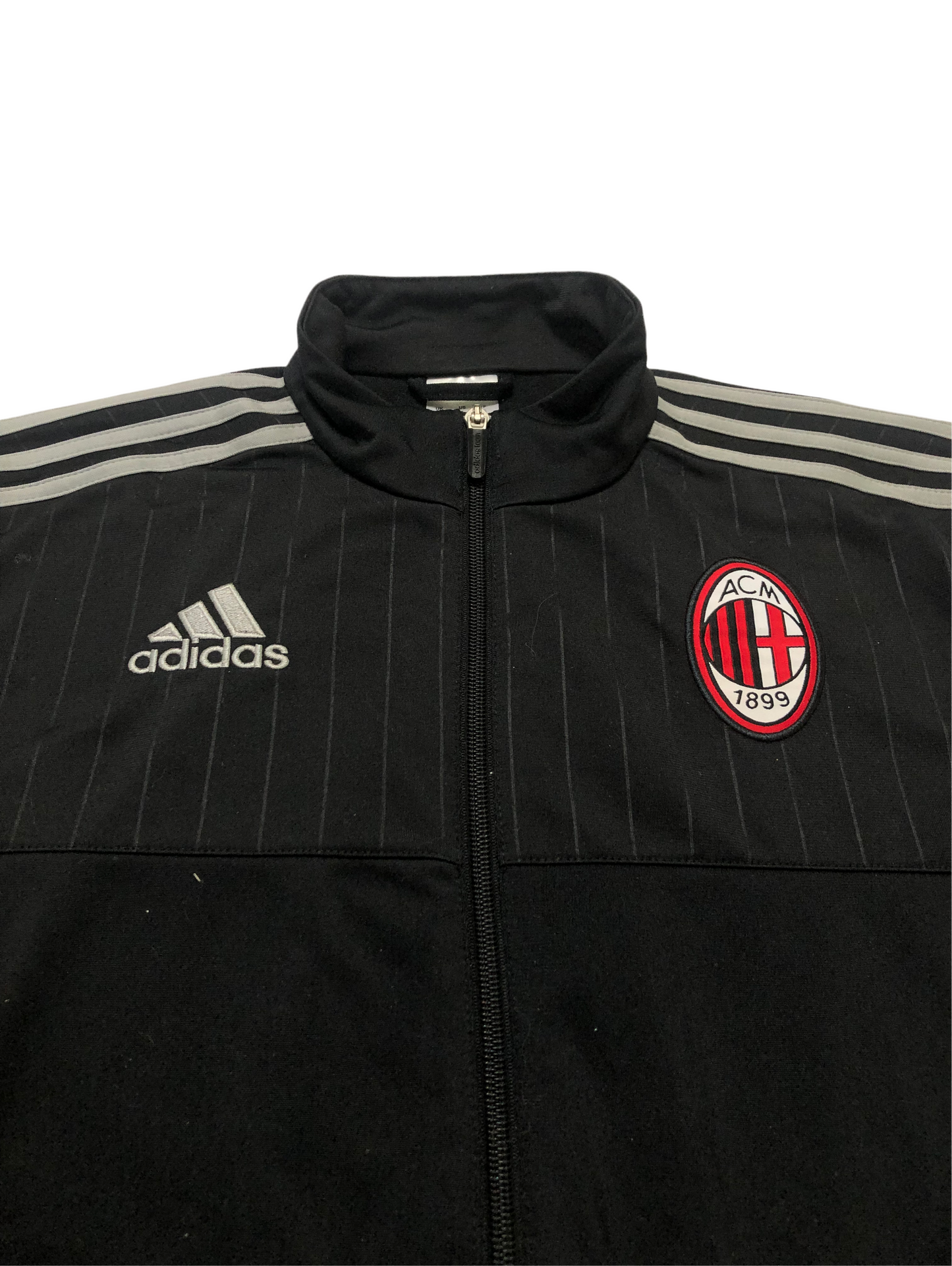 AC Milan Tracksuit Adidas S & L