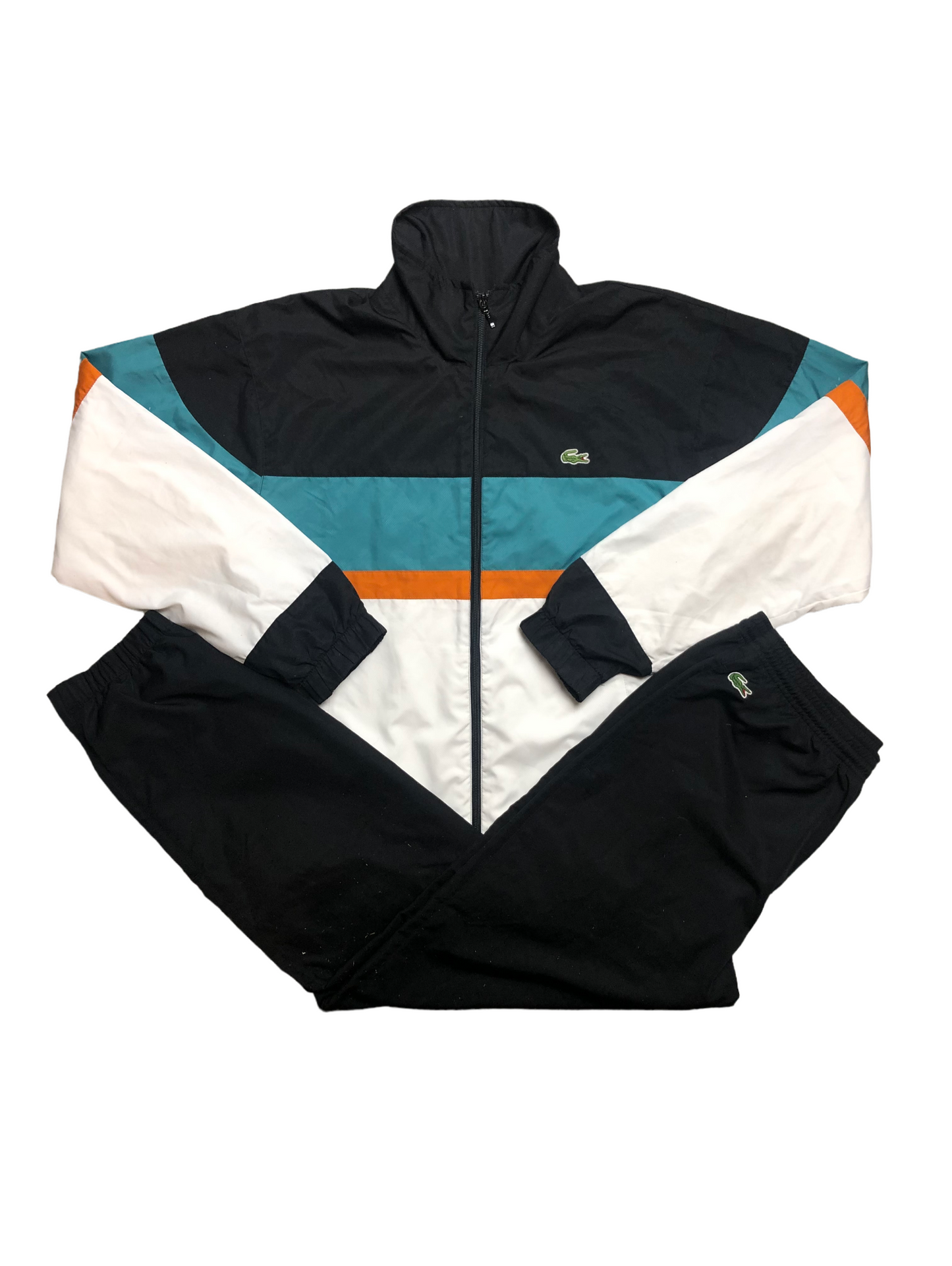 Lacoste Tracksuit M