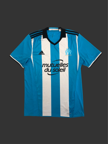 Olympique Marseille Trikot Adidas L