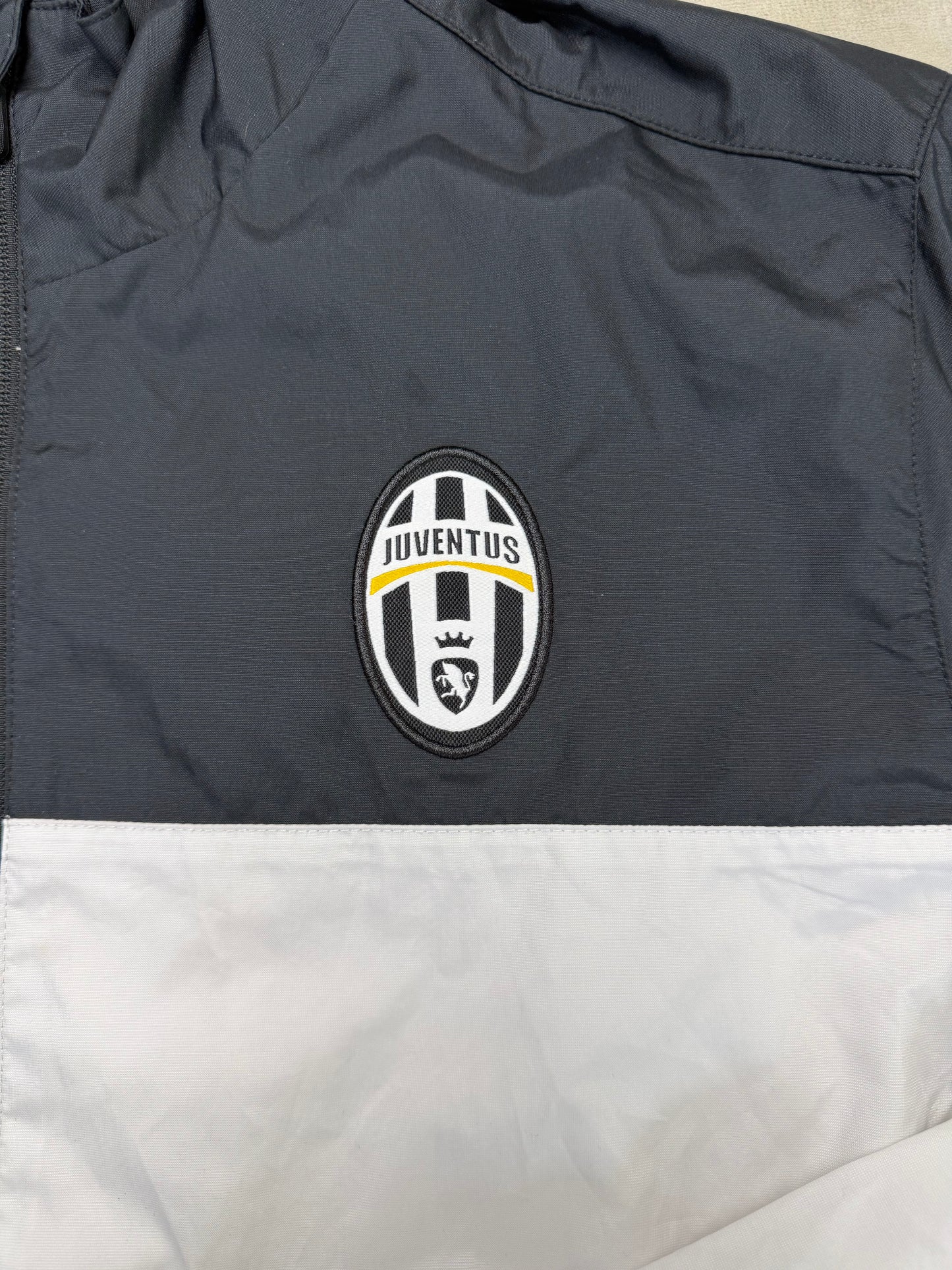 Juventus Turin Tracksuit Nike XL 2012