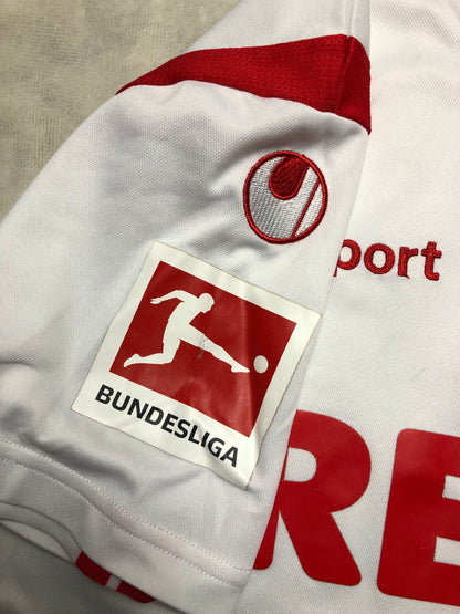 FC Köln Ismail Jakobs Trikot Uhlsport M
